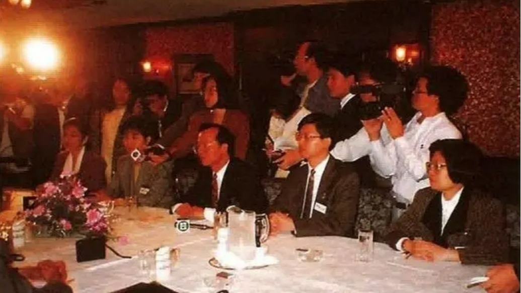 历史上的今天|1992年10月30日,两岸达成“九二共识”