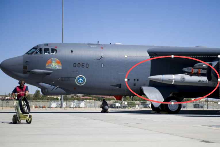 重获美军青睐的“下马项目”:AGM-183A“起死回生”与美军高超竞赛