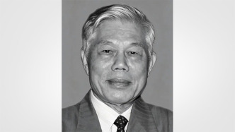 广东省人大常委会原委员卓毅逝世，享年88岁