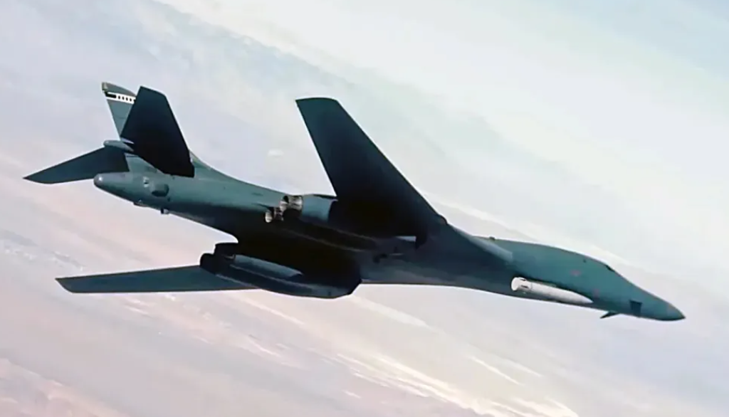 重获美军青睐的“下马项目”:AGM-183A“起死回生”与美军高超竞赛