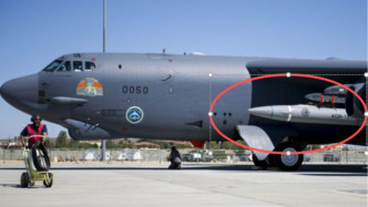 重获美军青睐的“下马项目”：AGM-183A“起死回生”与美军高超竞赛