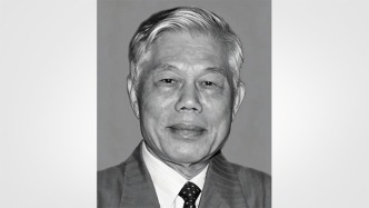 广东省人大常委会原委员卓毅逝世，享年88岁
