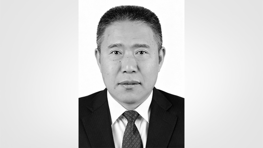 山东财经大学保险学院原院长闫庆悦逝世,享年64岁