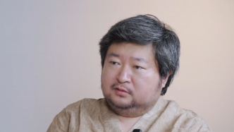 在老城里，对建筑进行“零度观察”