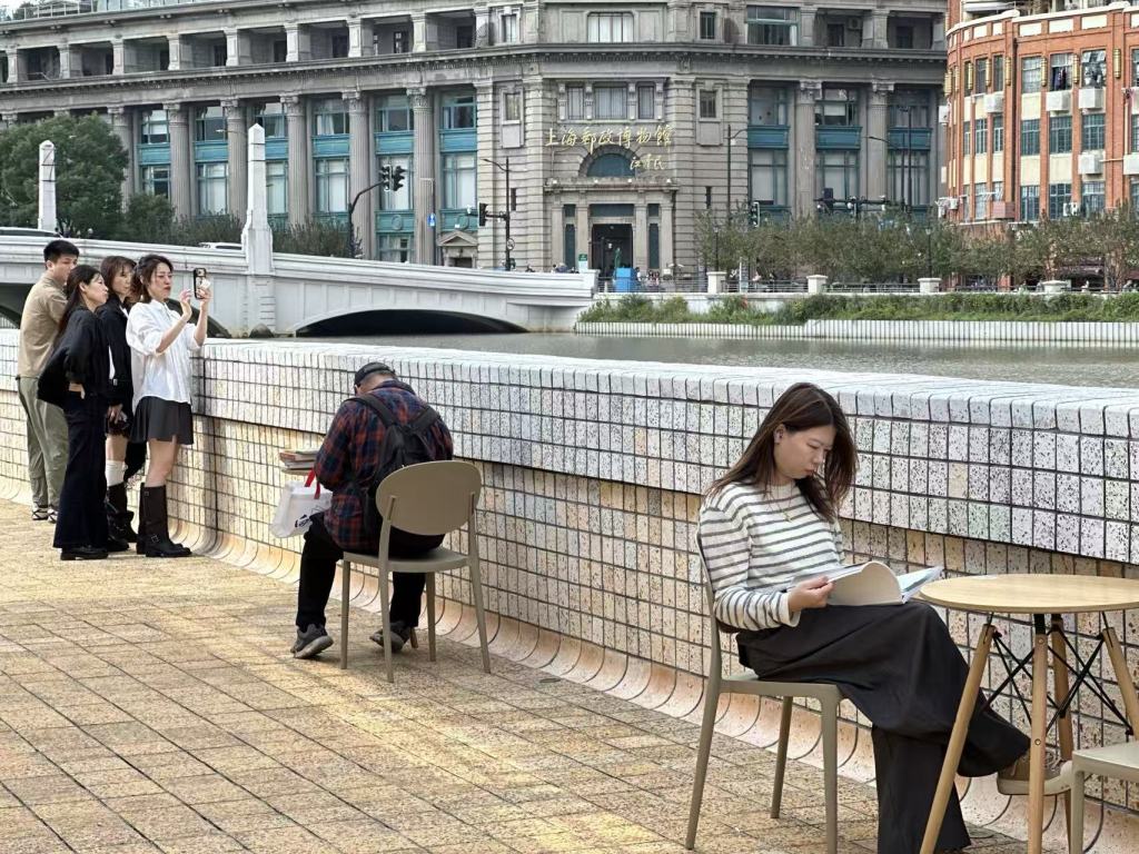 在苏州河畔阅读, “旧书新知・淘书乐” 旧书市又来了!