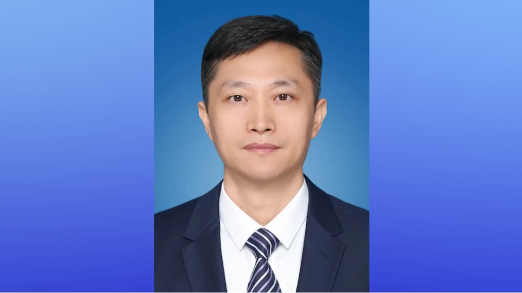 陈东当选芜湖市市长
