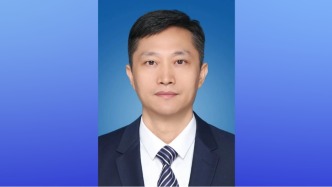 陈东当选芜湖市市长