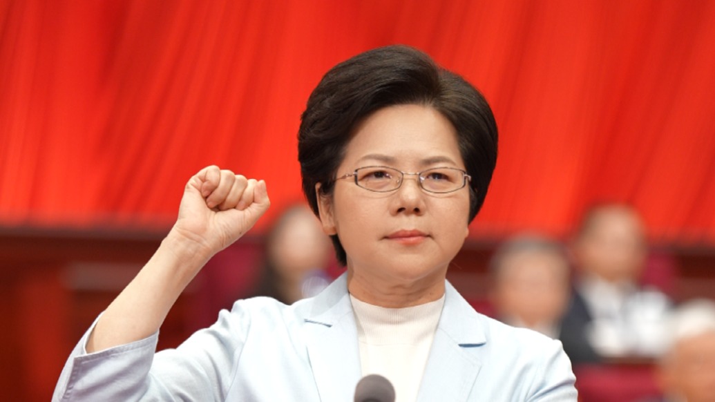 南昌市长梅亦:以南昌之进为江西添彩