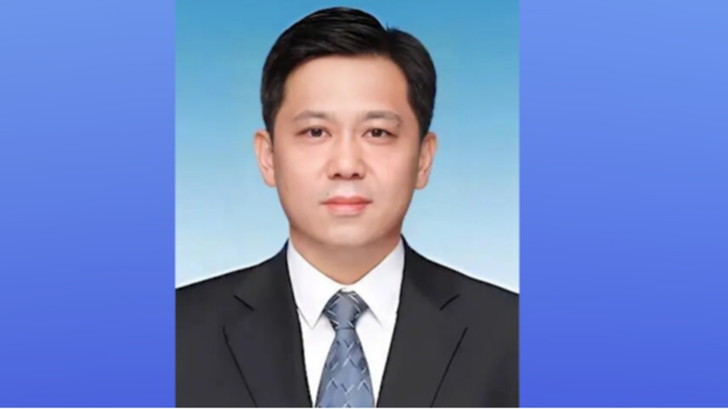 曹洪彬任珠海市副市长