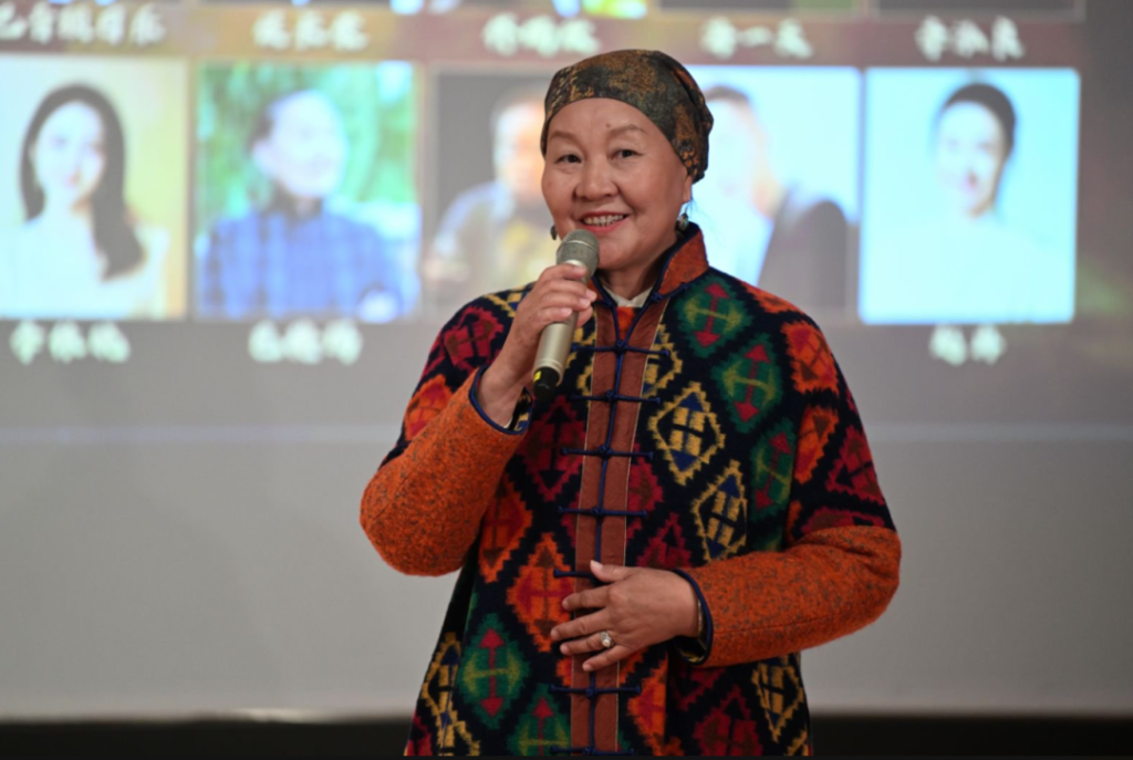 熊召政编剧,话剧《元大都》12月亮相国家大剧院