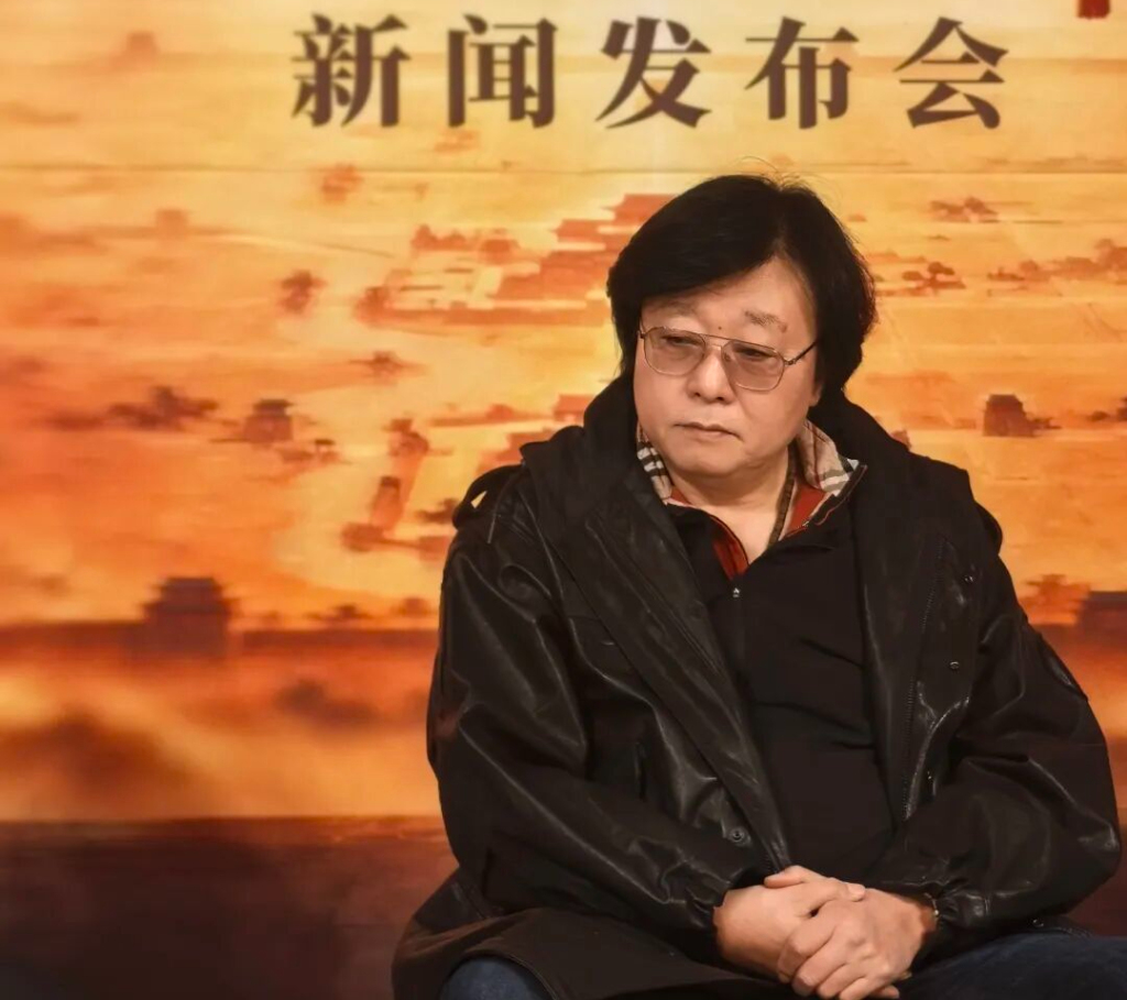 熊召政编剧,话剧《元大都》12月亮相国家大剧院