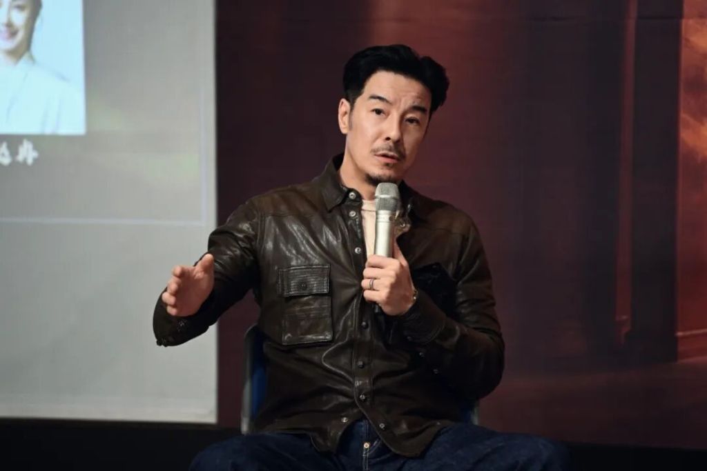 熊召政编剧,话剧《元大都》12月亮相国家大剧院