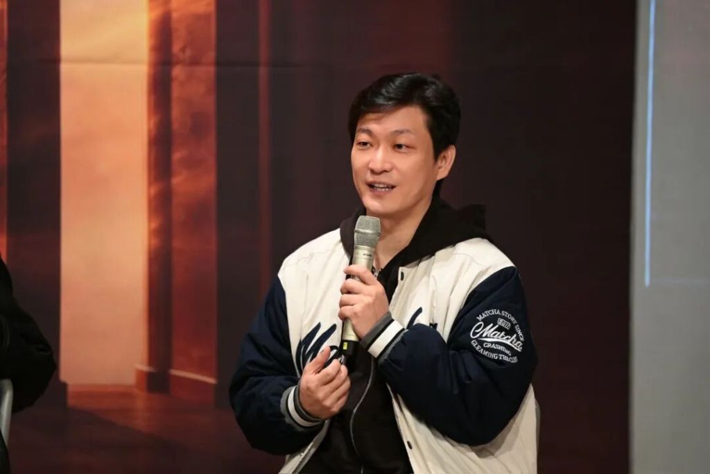 熊召政编剧,话剧《元大都》12月亮相国家大剧院