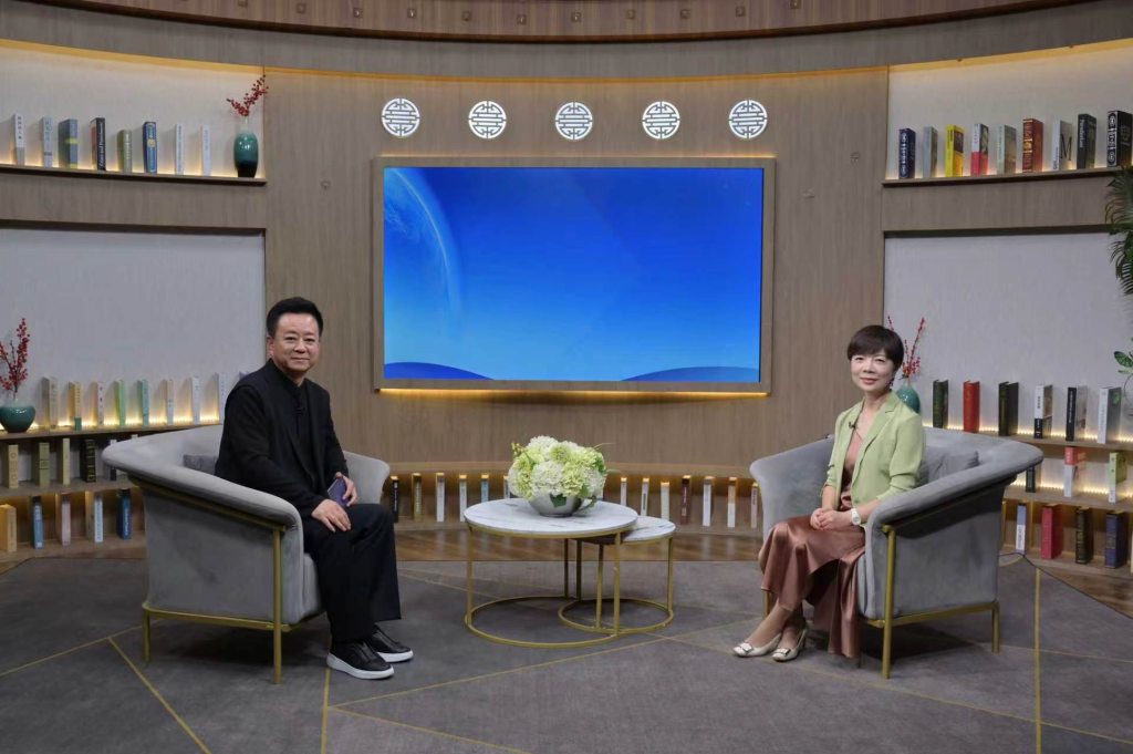 38年大华的变与不变，解读房企与城市的共生样本