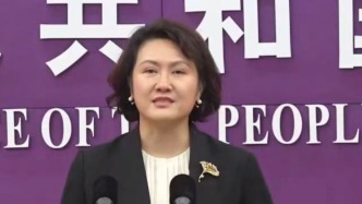商务部：中国不是欧盟面临问题的根源，而是解决问题的伙伴