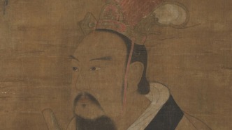 陈向盈评《侯景之乱》｜南风不竞：乱世群像与历史传记的写法