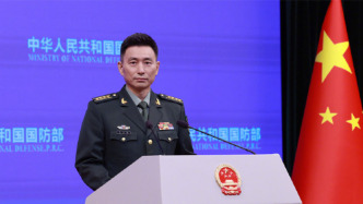 国防部回应中国防长未出席第13届东盟防长扩大会