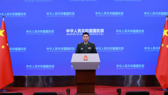 国防部：日方窥视滋扰中方正当行动暴露受迫害妄想症