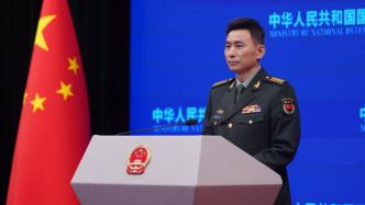 国防部：日方执意挑动阵营对抗不得人心