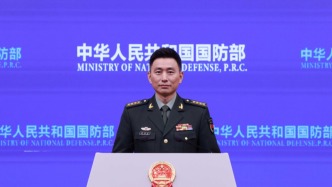 国防部：菲方军舰非法坐滩仁爱礁早该被拖走