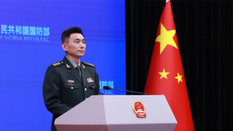 国防部：菲方不能任由一小撮人肆意妄为在南海挑衅生事