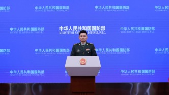 菲媒称中国航母“突入菲律宾心脏”，国防部答澎湃：“有关方不要自己给自己加戏”