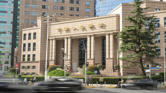 央行上海总部：9月末上海“五篇大文章”贷款余额同比增长11.6%，明显高于各项贷款增速