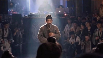 《过来人》超1.37亿播放：为什么最先用好AI的，还是传统影视人？