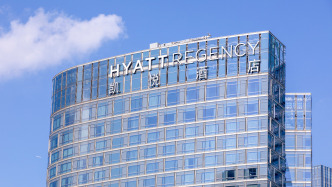 凯悦：第三季度归母净利润5800万美元，同比扭亏为盈