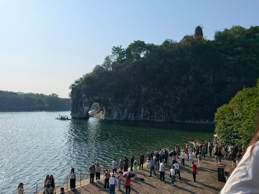 何以中国·壮美八桂|“门票经济”之外,桂林文旅正寻找新的增长点