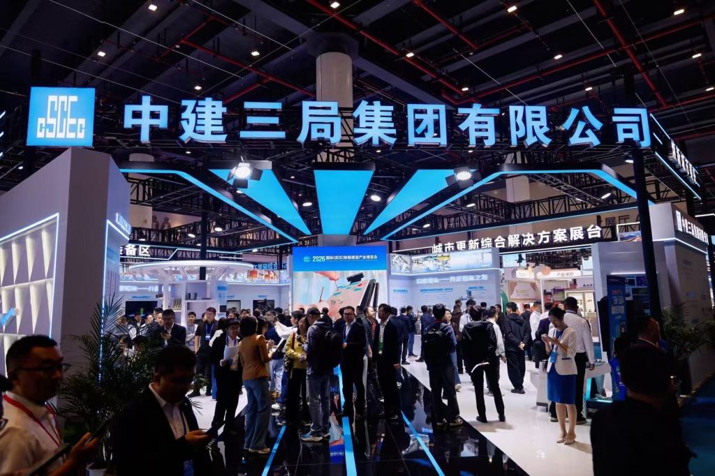 算力进场,AI为建筑业打开新增长空间