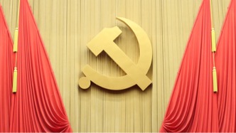 胡和平：《决定》把“增强共产党人的党性”摆在战略任务部署的第一部分