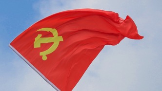 黄建发：《决定》部署突出抓好新兴领域党的建设