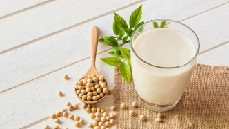 喝豆浆会导致乳腺癌？那些关于豆浆的传言是真是假？