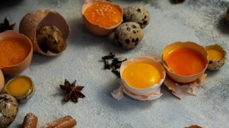 别小看冰箱里的鸡蛋：它是全营养食材，也是中医“一清一补”的药食同源