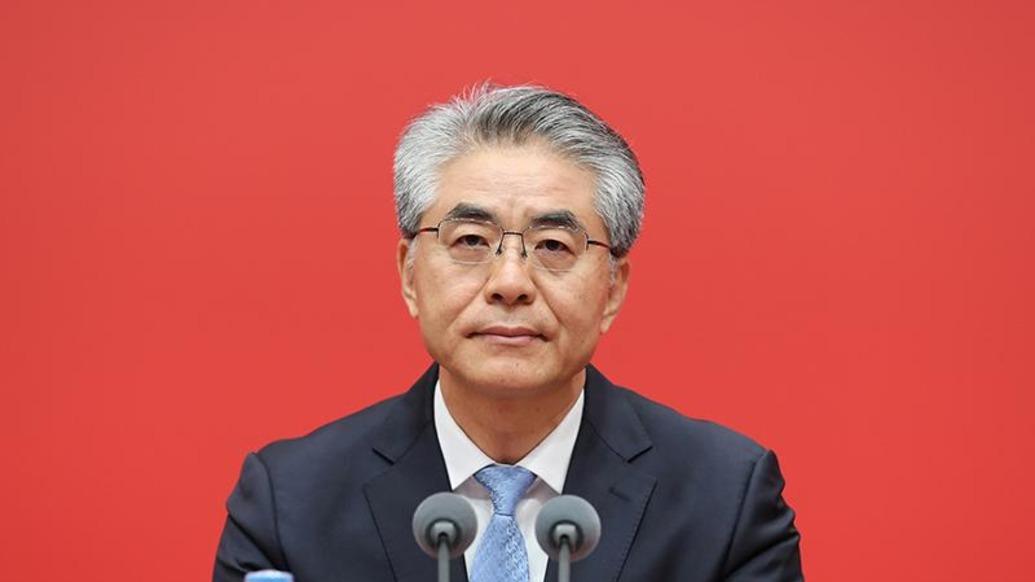 张福海:把握地区性、行业性、阶段性特点,整治普遍发生、反复出现的作风问题