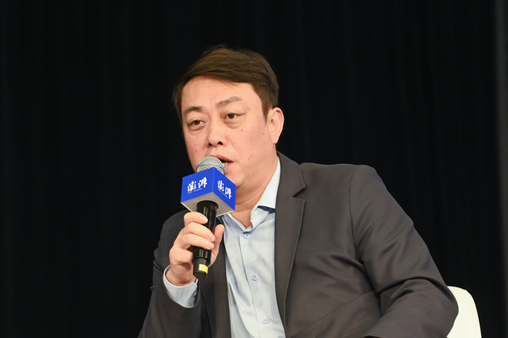 第九届虹桥论坛“氢能高质量发展促进全球能源转型”分论坛前瞻沙龙举行
