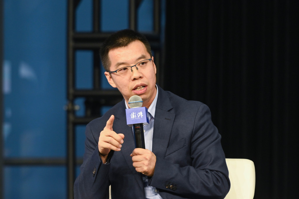 第九届虹桥论坛“氢能高质量发展促进全球能源转型”分论坛前瞻沙龙举行