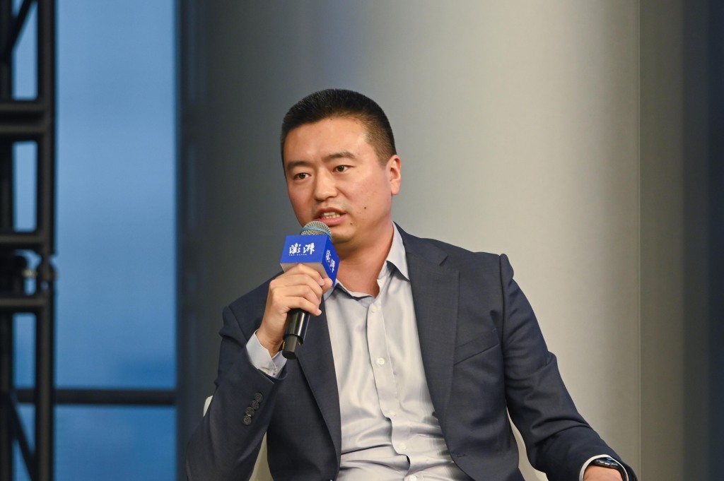 第九届虹桥论坛“氢能高质量发展促进全球能源转型”分论坛前瞻沙龙举行