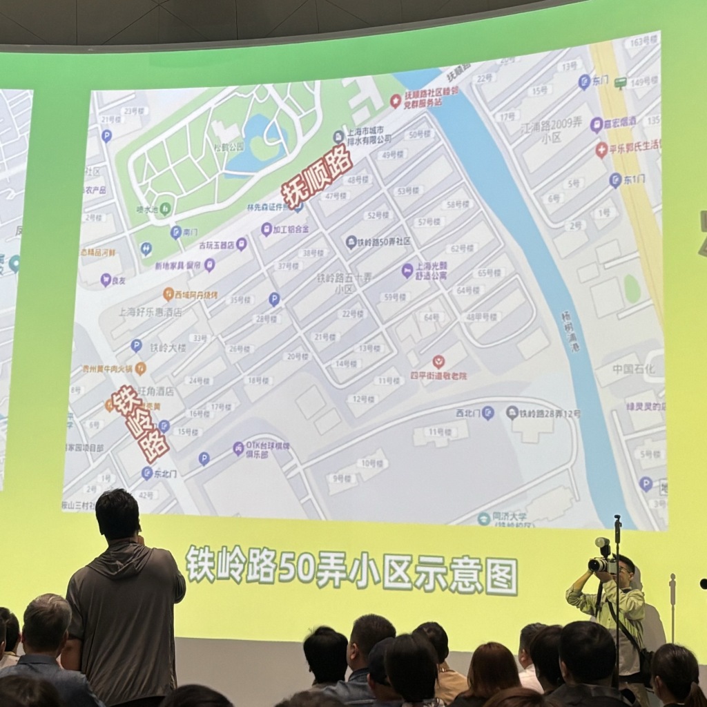 五年排不到车位,四点半以后停不进车:老旧小区停车难有何新解?