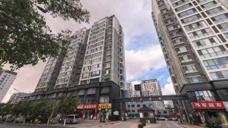 “法院查封房产被网签抵债”疑云：内蒙古乌海市住建委多人曾称不知涉案房屋已查封，开发商获刑