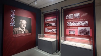 纪念黄佐临诞辰120周年，上海推出展览展映演出等系列活动