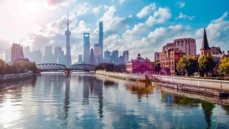 上海市习近平新时代中国特色社会主义思想研究中心工作会议暨习近平党建思想理论研讨会举行