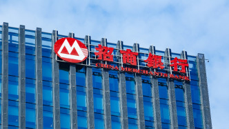 招行前三季度净利1164.76亿元增2.38%，营收增5.34%