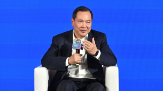 中美跨代际对话2026｜上海美国商会会长郑艺：中国就像“甲级联赛”，美企将在此长期深耕