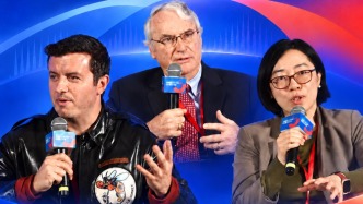 中美跨代际对话2026｜“那就去吧，亲自去了解！” 现场听听“基辛格”们聊中美