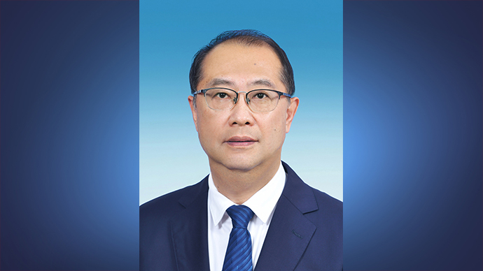 赵颖任沈阳市人大常委会党组书记，高键任沈阳市政协党组书记