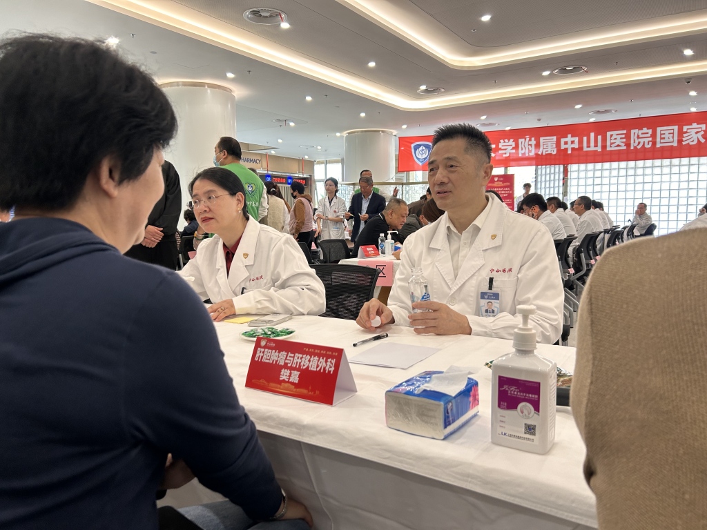 上海三甲医院加速布局郊区新城,如何就近看得上病、看得好病?