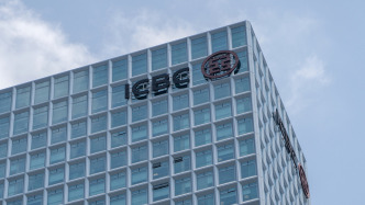 工行前三季度净赚2856亿元增5.83%，营收增8.74%