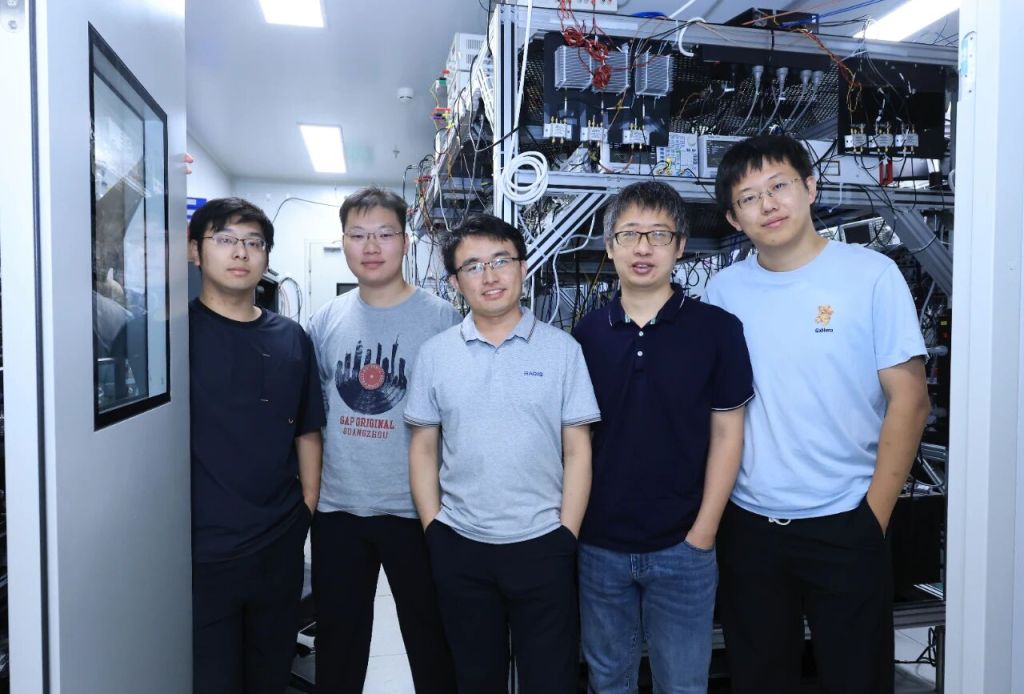 核光钟研制者丁世谦:人的能力总能解决“足够重要的科学问题”